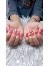 NP ネイルサロン/