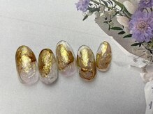 メイクアップバー(make up bar)/ハンド定額6270円☆6月追加