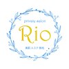 リオ(Rio)ロゴ