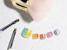 ボニータ(Bonita)/フット定額