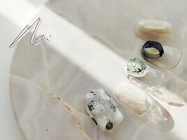 トレンド定額（WB）