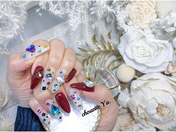 シュエット(Chouette)/