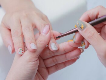 キョウネイル(kyou_nail)/