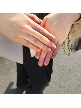 ミミナ(mimina)/【ネイルケア】後