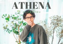 アテナ 上田店(ATHENA)