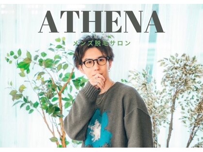 アテナ 上田店(ATHENA)の写真
