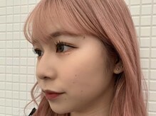 ビーナスベルト シブヤ(VENUS BELT SHIBUYA)/カスタムeyelash【マツエク】