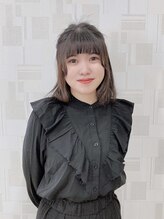 ナイスネイル 稲毛店(NICE NAIL) Aki． O