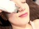 ディオーネ 四条烏丸店(Dione)の写真/【毛穴レスで素肌力UP！】ごっそり毛穴洗浄★毛穴トラブルの原因、産毛をしっかりケア！長く続く陶器肌を。