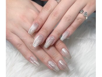 マグロ ネイルサロン/