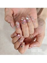 ジュリーネイル 所沢店/ニュアンス