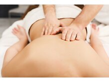 舒心苑/ふくらはぎの疲れを当店で★