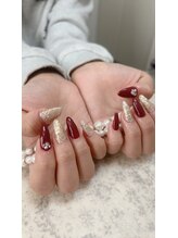 ウィル(Will)/ワンカラーとプラスアート♪♪