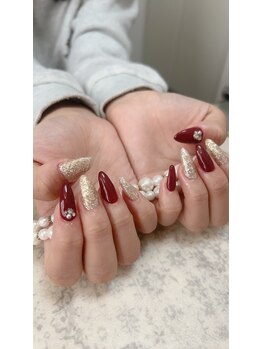 ウィル(Will)/ワンカラーとプラスアート♪♪