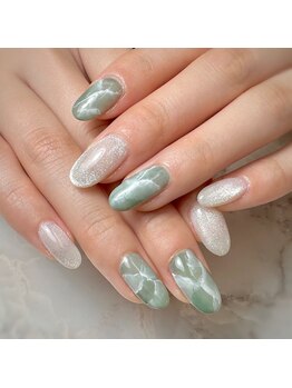 リアン(lien)/定額トレンドa