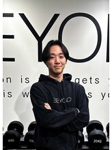 ビヨンド 谷町四丁目店(BEYOND)&nbsp;足立 廉弥