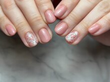 リアン(lien)/バレンタインデザイン