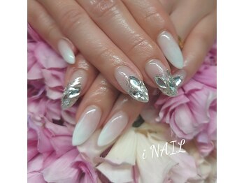 アイネイル(iNAIL)/