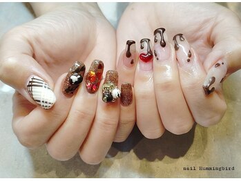 持ち込みアート10本♪