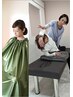 ストレッチ60分+ よもぎ蒸し45分　￥14300→11,000