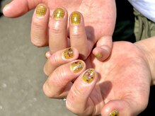 セレクト(Select)/お任せデザイン　アート90min