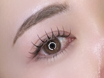 シルク ド リバー(Silk de River)/LED120＋下パーマ