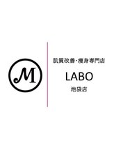 エムラボ 池袋店(M LABO) KOMATSU 