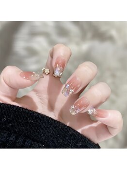 ピュアアンドリッチネイルサロン(Pure&Rich Nail Salon)/