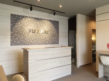 ふわり 花巻店/店内風景