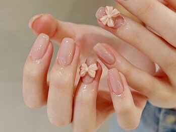 ブルームビューティ― 新宿(Blooｍ Beauty)/