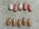 HAND◆定額カジュアルニュアンス