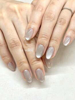 ル ソレイユ(Le soleil)/フラッシュマグネットbyあやか