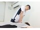 整体院レプルクレの写真/何時間寝てもスッキリしない、腰・膝の痛みなどお客様の抱えるお悩みの原因を見極め徹底的にアプローチ！
