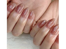 フラッシュネイル