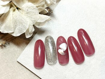 ネイルパティオ 草加店(nail patio)/