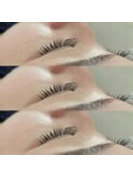 ララディーテ 北島店(LARAdite)/まつ毛パーマ