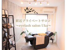 ウカ(Uka)