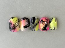 ミケネコネイル社/