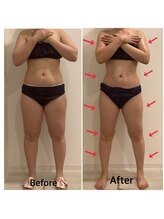 スペチアーレ 夙川/気持ち良くなりながらダイエット