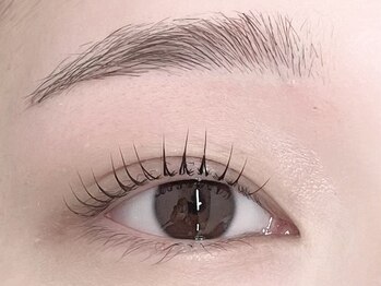 ミリ JR茨木店(Miri)/まつ毛パーマ