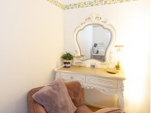エイナミビューティサロン/ドレッサー/メイクお直しOK◎