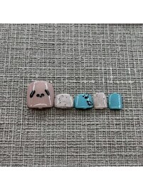 犬ネイル