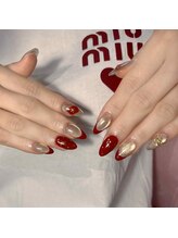 クイーンビューティー(Queen Beauty)/