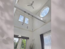 セルフダック 宮城角田店(SELFDUCK)/清潔感のある店内♪