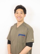 ピース鍼灸院(Peace鍼灸院)&nbsp;明石 和真