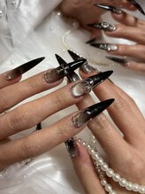 リベラフロース(LIBELA FROS)/