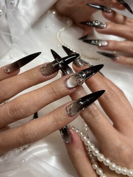 リベラフロース(LIBELA FROS)/