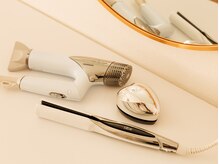 リリー(LILY)/韓国美容　LILY　内観