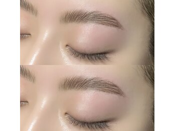 ミロ バイ キング 樟葉店(Milo by king)/ハリウッドブロウリフト