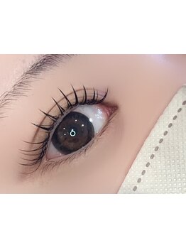 キープ力が自慢のサロン